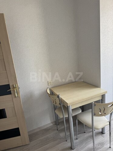 2-комн. вторичка - пос. Ази Асланова - 60 м² (5)