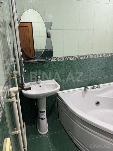 2-комн. вторичка - пос. Ази Асланова - 60 м² (10)
