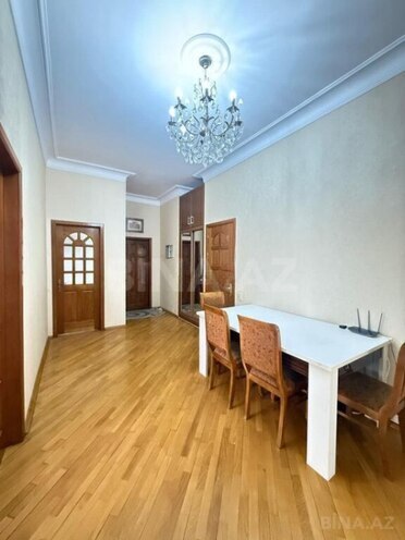 3-комн. новостройка - м. 28 мая - 151 м² (6)