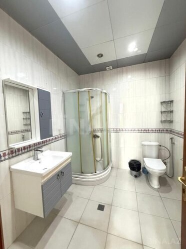 3-комн. новостройка - м. 28 мая - 151 м² (8)