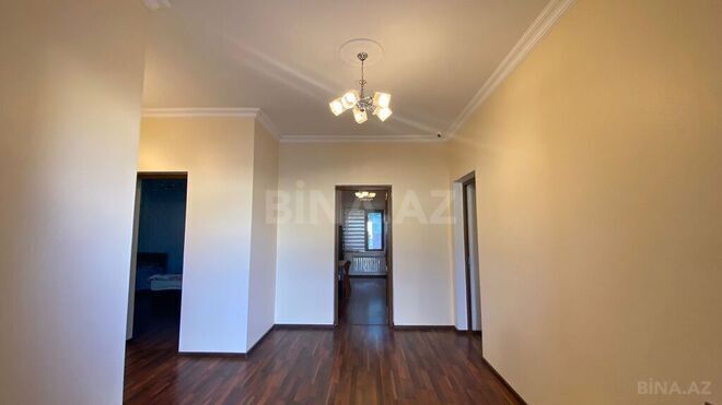 3 otaqlı həyət evi/bağ evi - Şüvəlan q. - 115 m² (13)