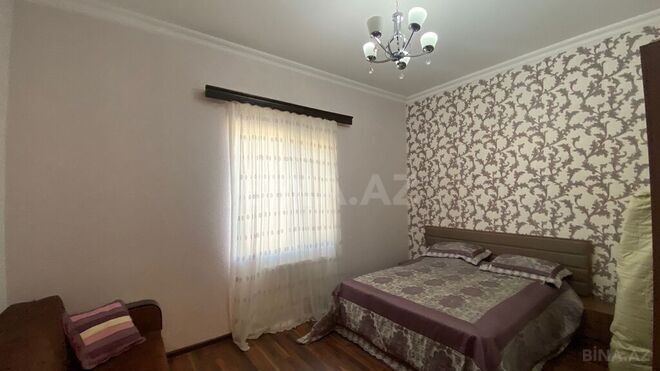 3 otaqlı həyət evi/bağ evi - Şüvəlan q. - 115 m² (14)