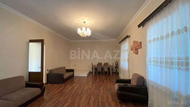 3 otaqlı həyət evi/bağ evi - Şüvəlan q. - 115 m² (11)