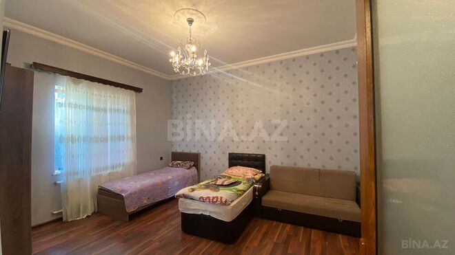 3 otaqlı həyət evi/bağ evi - Şüvəlan q. - 115 m² (15)