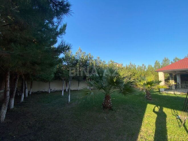3 otaqlı həyət evi/bağ evi - Şüvəlan q. - 115 m² (8)