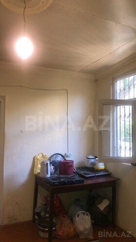 2-комн. дом/дача - пос. Ени Ясамал - 65 м² (15)