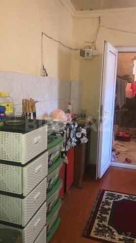 2-комн. дом/дача - пос. Ени Ясамал - 65 м² (13)