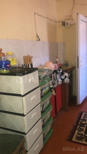 2-комн. дом/дача - пос. Ени Ясамал - 65 м² (14)