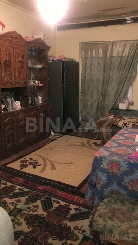 2-комн. дом/дача - пос. Ени Ясамал - 65 м² (7)