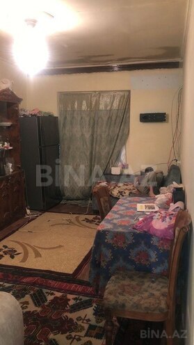 2-комн. дом/дача - пос. Ени Ясамал - 65 м² (6)
