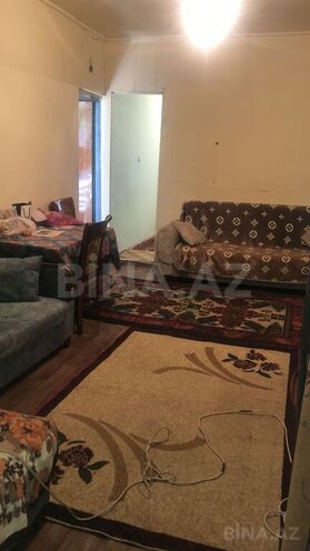2-комн. дом/дача - пос. Ени Ясамал - 65 м² (10)