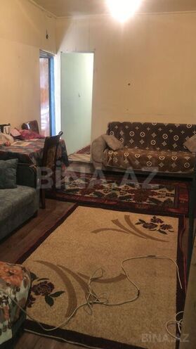 2-комн. дом/дача - пос. Ени Ясамал - 65 м² (8)