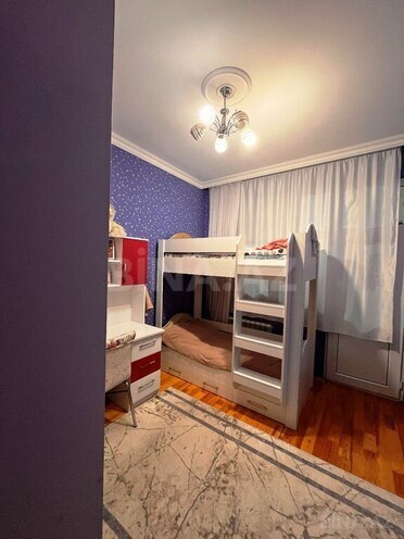 3 otaqlı yeni tikili - Həzi Aslanov m. - 95 m² (10)