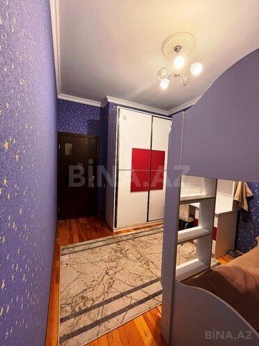 3 otaqlı yeni tikili - Həzi Aslanov m. - 95 m² (6)