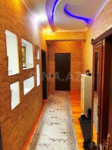 3 otaqlı yeni tikili - Həzi Aslanov m. - 95 m² (14)