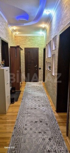 3 otaqlı yeni tikili - Həzi Aslanov m. - 95 m² (7)