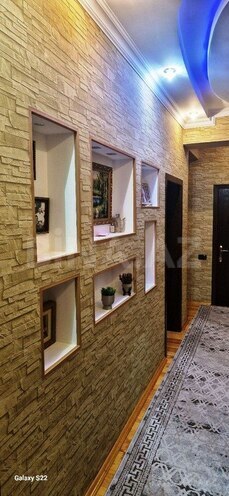 3 otaqlı yeni tikili - Həzi Aslanov m. - 95 m² (13)