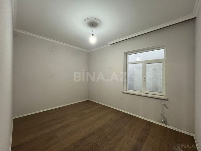 3 otaqlı həyət evi/bağ evi - Savalan q. - 100 m² (7)