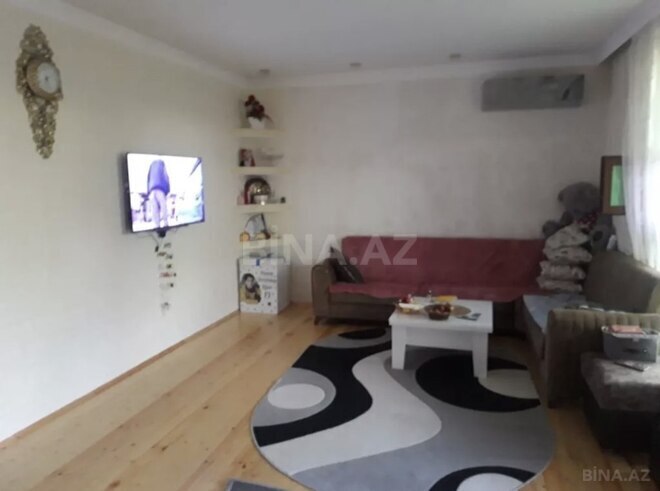 3-комн. дом/дача - Сабирабад - 150 м² (3)