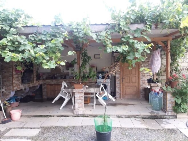 3-комн. дом/дача - Сабирабад - 150 м² (10)