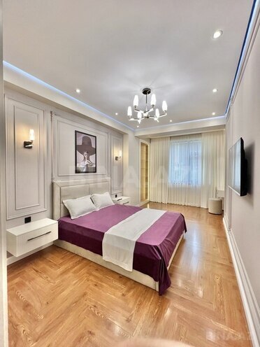 2-комн. новостройка - Наримановский  р. - 80 м² (1)