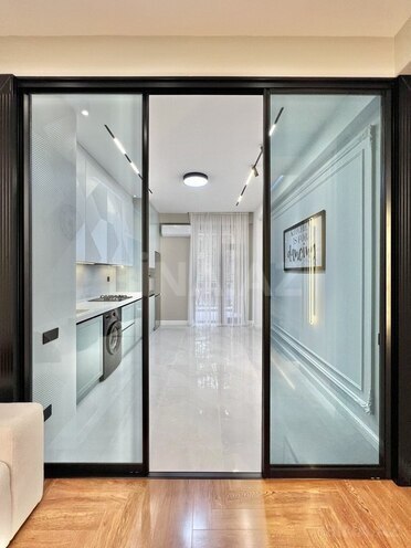2-комн. новостройка - Наримановский  р. - 80 м² (7)
