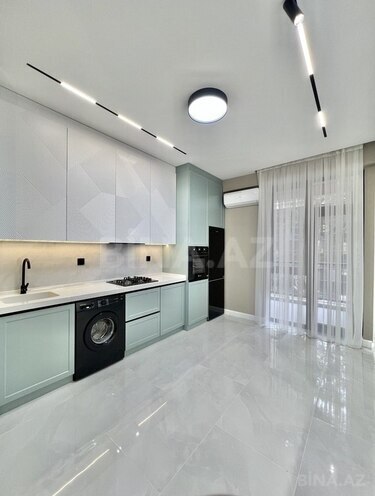 2-комн. новостройка - Наримановский  р. - 80 м² (9)