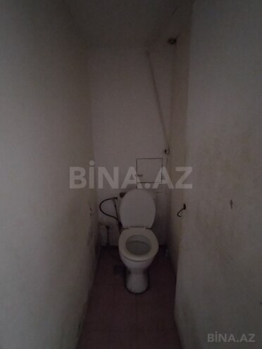 2-комн. вторичка - пос. Ахмедлы - 65 м² (14)