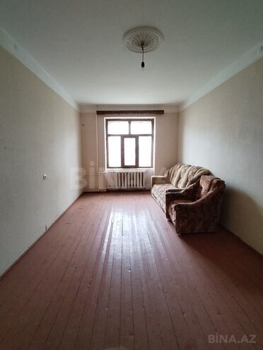 2-комн. вторичка - пос. Ахмедлы - 65 м² (4)