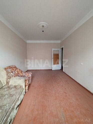 2-комн. вторичка - пос. Ахмедлы - 65 м² (5)