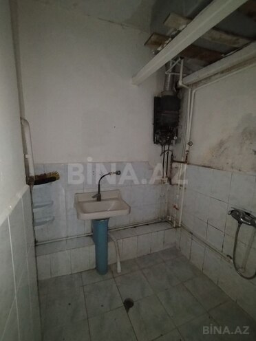 2-комн. вторичка - пос. Ахмедлы - 65 м² (13)