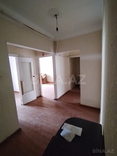 2-комн. вторичка - пос. Ахмедлы - 65 м² (1)