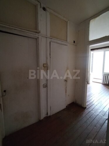 2-комн. вторичка - пос. Ахмедлы - 65 м² (11)