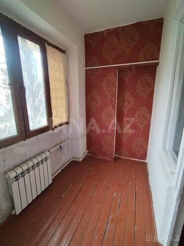 2-комн. вторичка - пос. Ахмедлы - 65 м² (12)