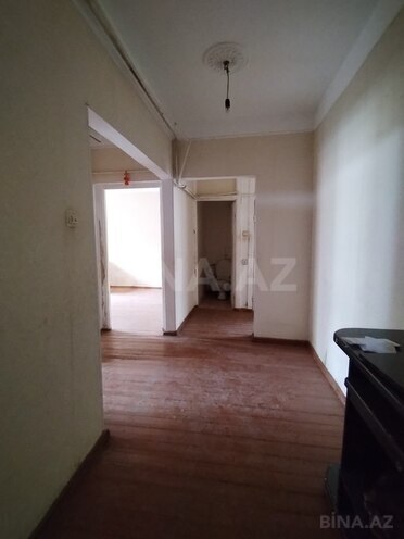 2-комн. вторичка - пос. Ахмедлы - 65 м² (3)