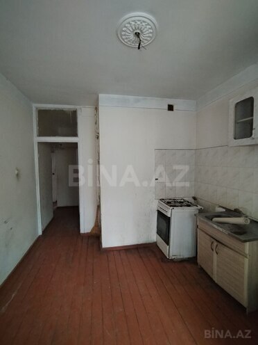 2-комн. вторичка - пос. Ахмедлы - 65 м² (9)