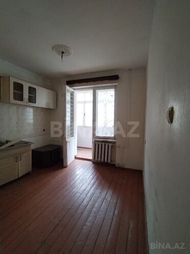 2-комн. вторичка - пос. Ахмедлы - 65 м² (8)