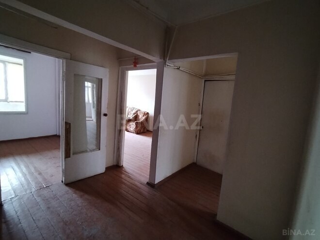 2-комн. вторичка - пос. Ахмедлы - 65 м² (10)