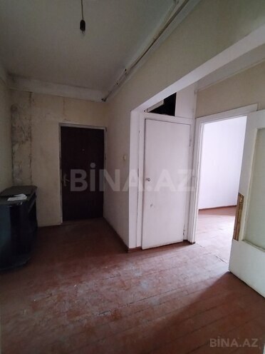 2-комн. вторичка - пос. Ахмедлы - 65 м² (2)