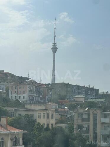 3 otaqlı yeni tikili - Bayıl q. - 153 m² (3)