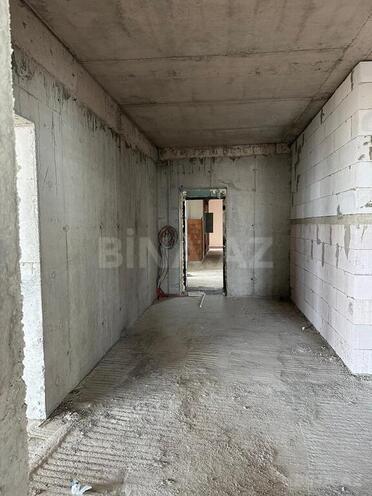 3 otaqlı yeni tikili - Bayıl q. - 153 m² (11)
