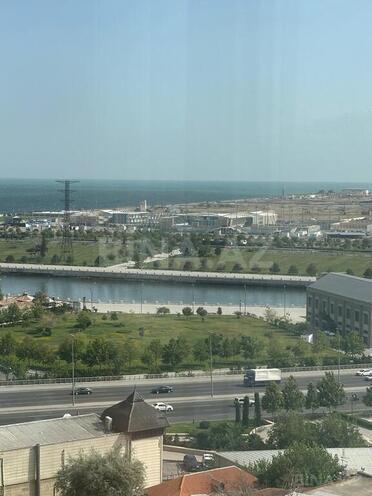 3 otaqlı yeni tikili - Bayıl q. - 153 m² (4)