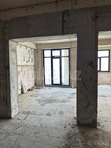 3 otaqlı yeni tikili - Bayıl q. - 153 m² (13)