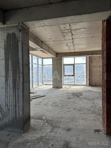 3 otaqlı yeni tikili - Bayıl q. - 153 m² (5)