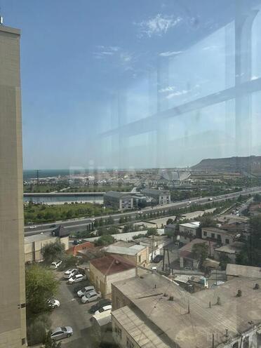 3 otaqlı yeni tikili - Bayıl q. - 153 m² (6)