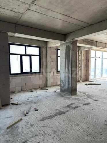 3 otaqlı yeni tikili - Bayıl q. - 153 m² (10)