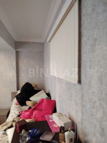 3 otaqlı köhnə tikili - Gənclik m. - 55 m² (2)