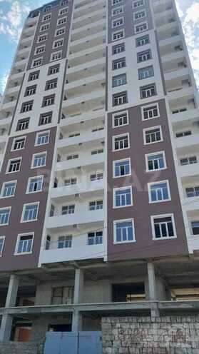 3 otaqlı yeni tikili - Abşeron r. - 100 m² (1)
