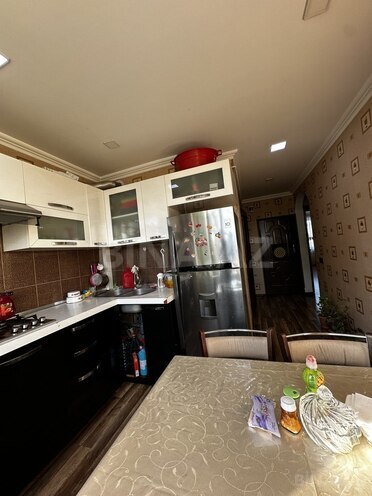 2 otaqlı köhnə tikili - Bakıxanov q. - 60 m² (9)