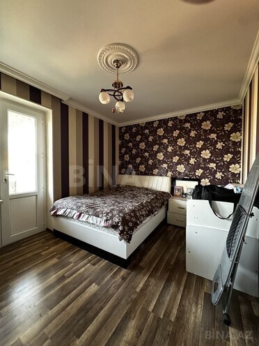 2 otaqlı köhnə tikili - Bakıxanov q. - 60 m² (5)